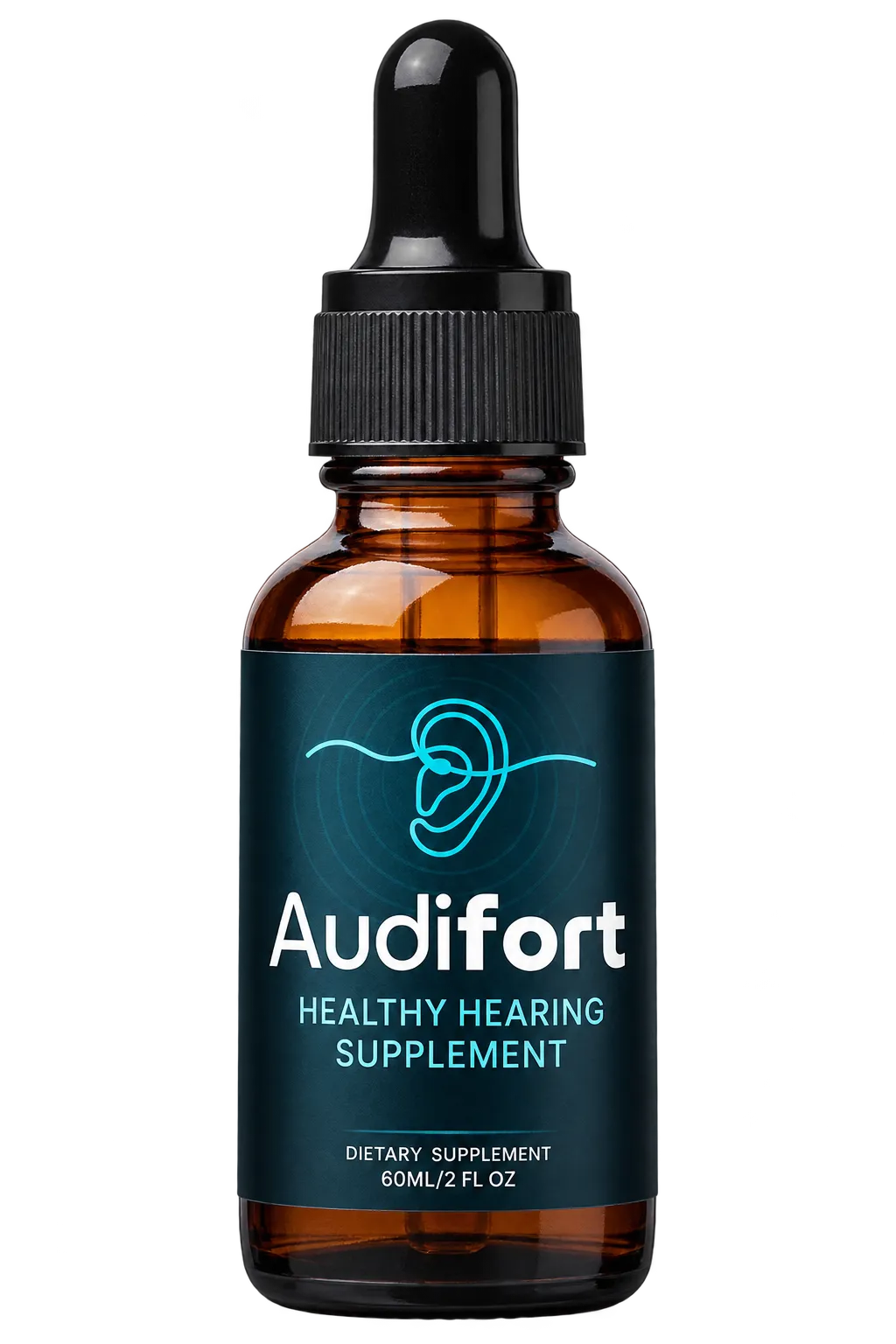 Audifort hearing wellness supplement