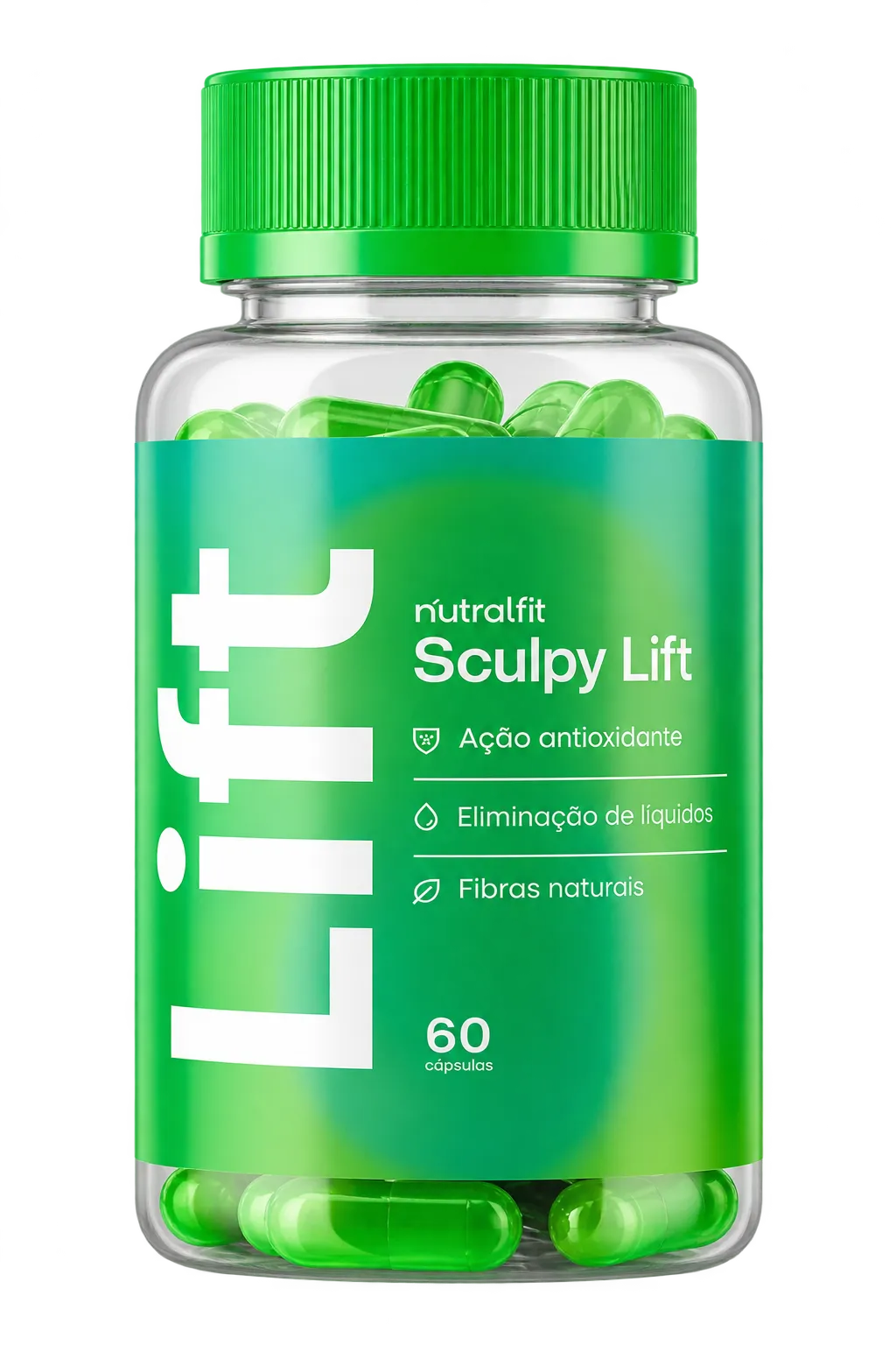 Lift Sculpy dietary supplement