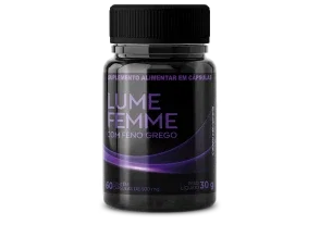Lume Femme supplement
