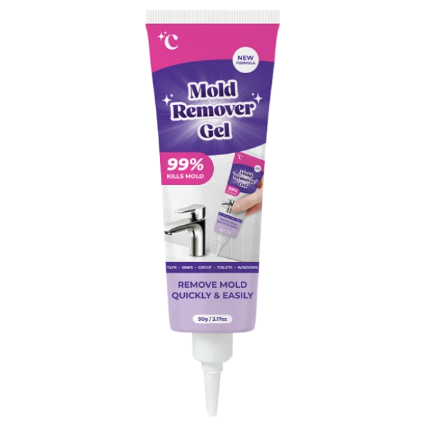 Mold Remover Gel household product