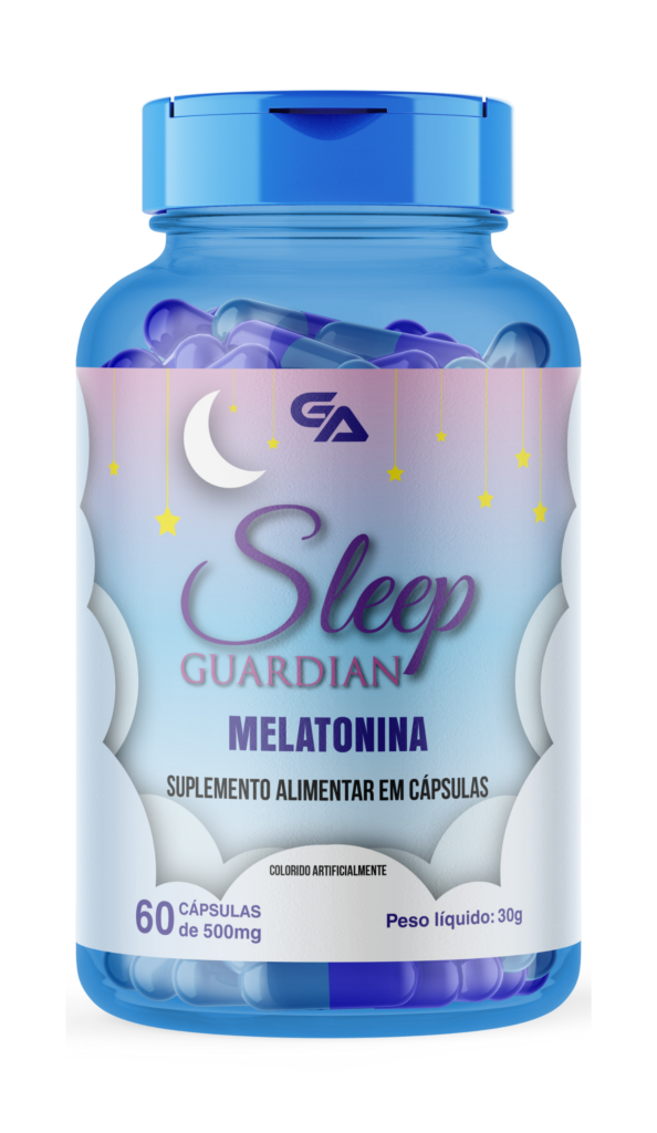 Sleep Guardian supplement