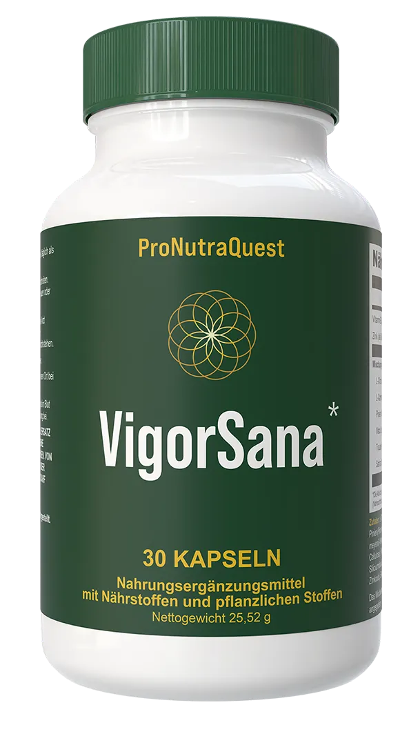VigorSana dietary supplement
